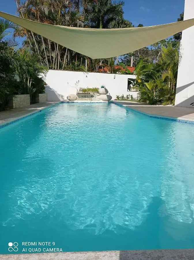 Almendra Residencial Apartment Cabarete 0*,