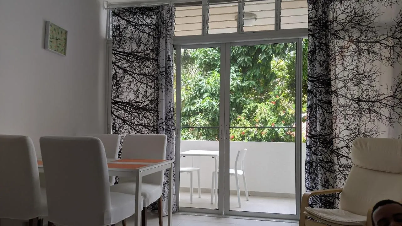 Almendra Residencial Apartment Cabarete Dominican Republic