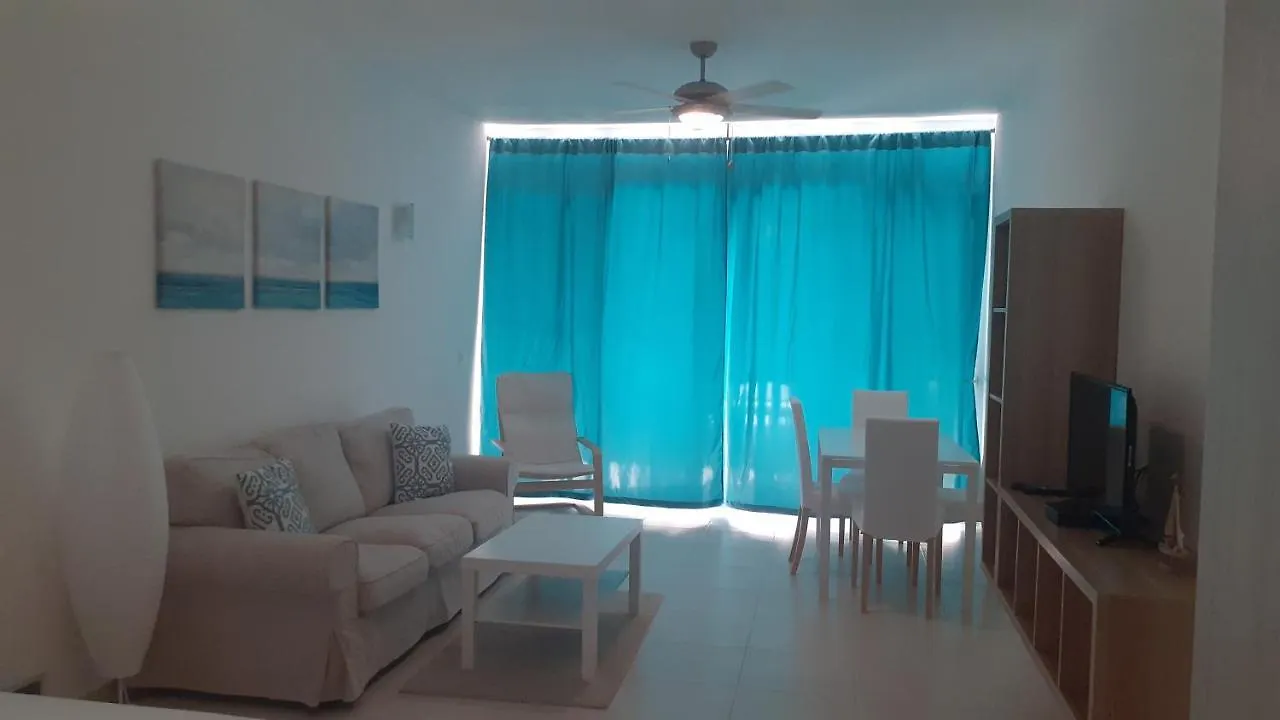 Almendra Residencial Apartment Cabarete