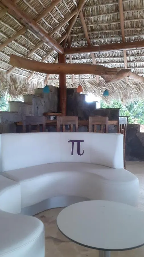Almendra Residencial Apartment Cabarete