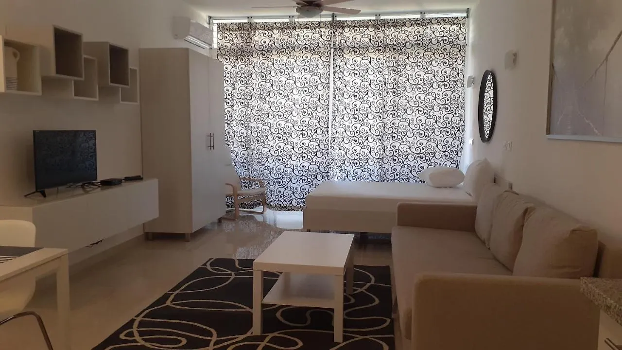 Almendra Residencial Apartment Cabarete