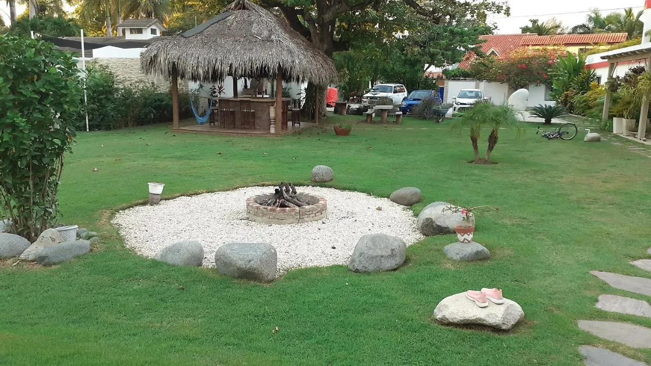 Almendra Residencial Apartment Cabarete Dominican Republic