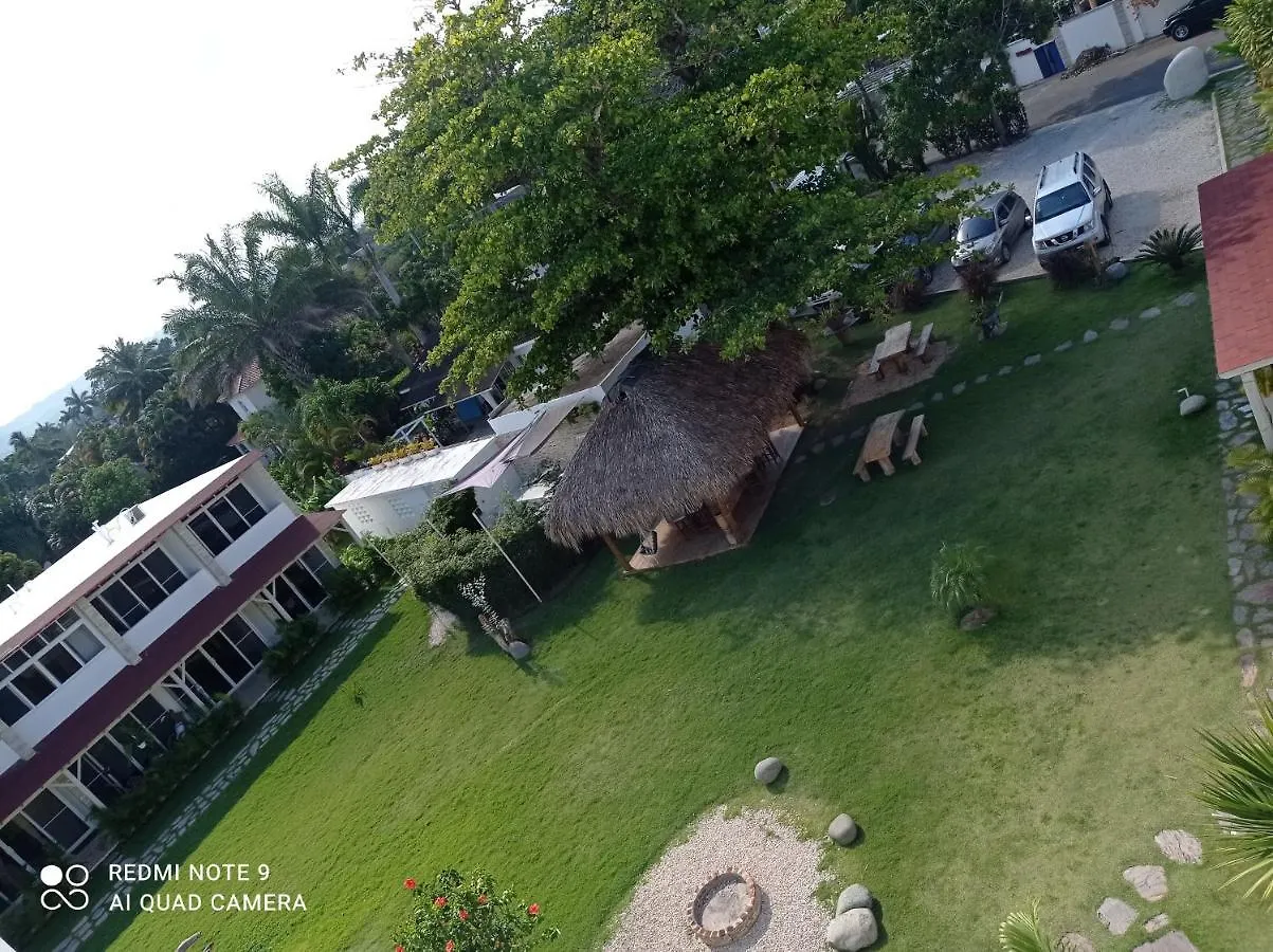 Almendra Residencial Apartment Cabarete