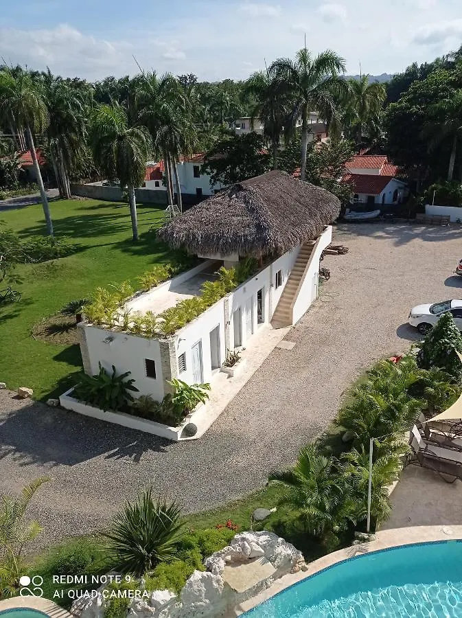 Almendra Residencial Apartment Cabarete